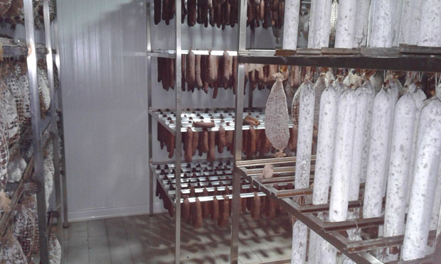 Недимовић: Шунка стиже брже на тржиште